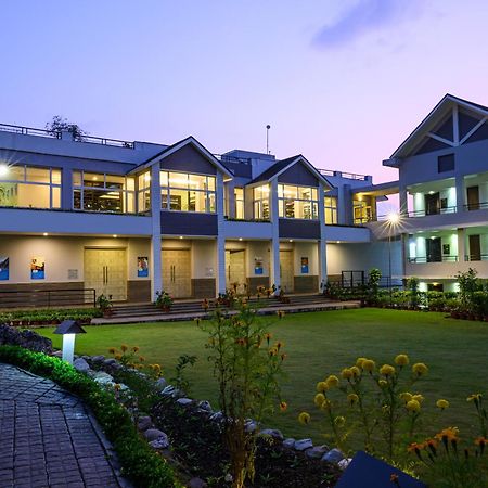 Hotel Sinclairs Retreat Kalimpong Exterior foto