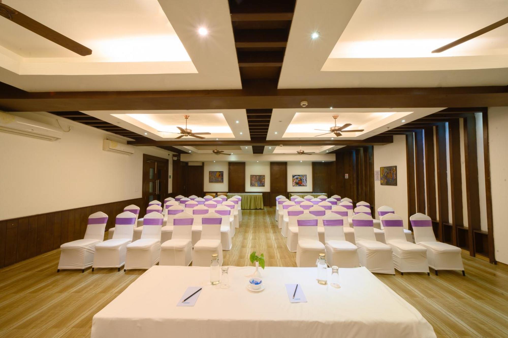 Hotel Sinclairs Retreat Kalimpong Exterior foto