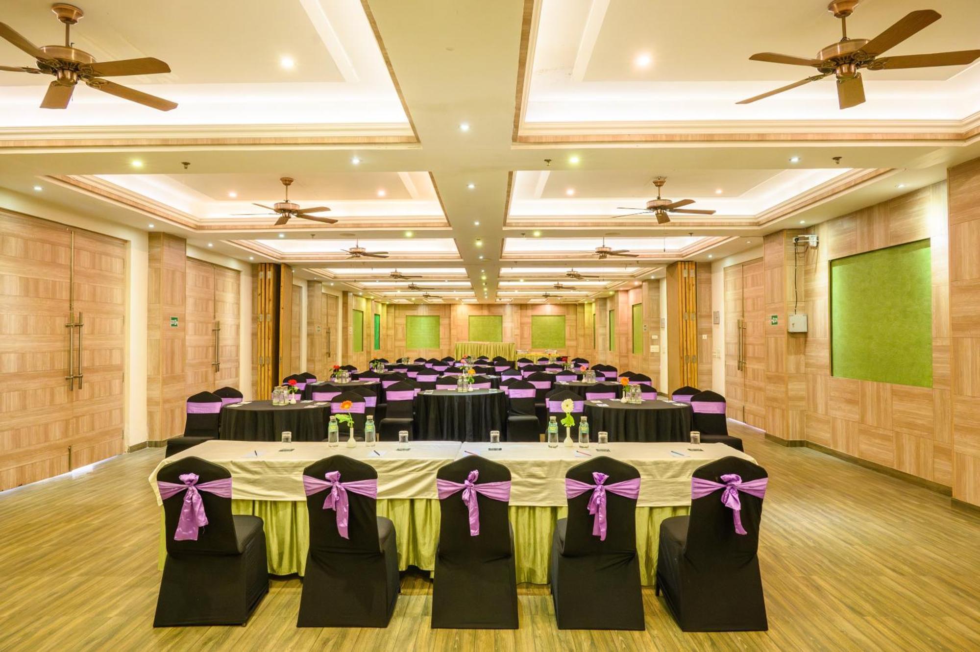 Hotel Sinclairs Retreat Kalimpong Exterior foto
