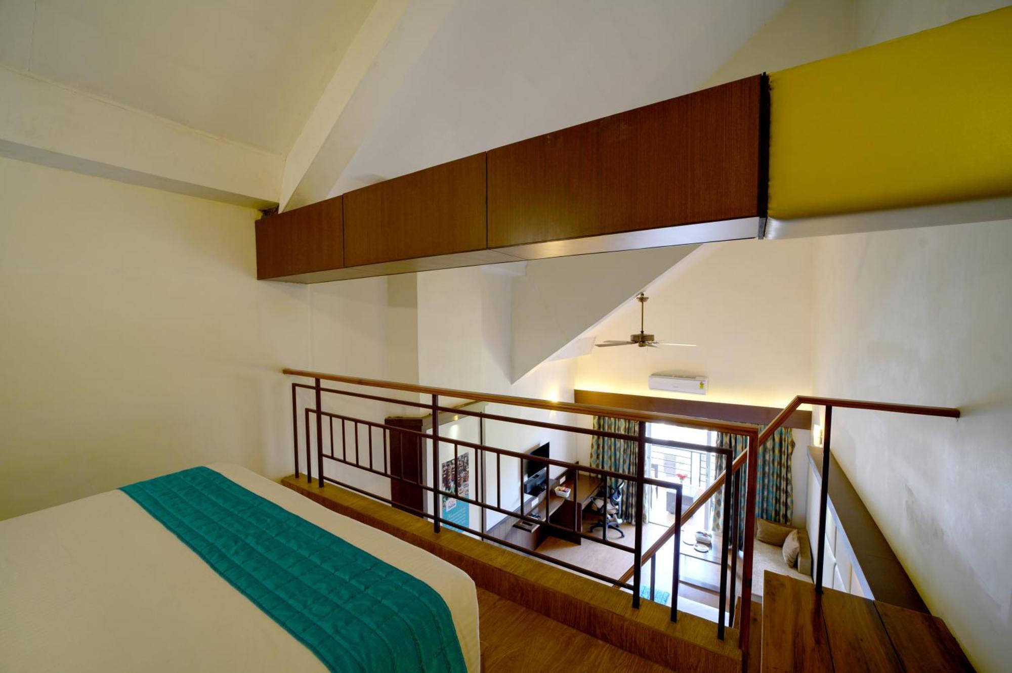 Hotel Sinclairs Retreat Kalimpong Exterior foto
